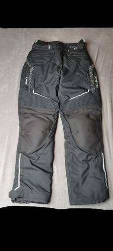 Damen motorradhose hein - motorradhose,