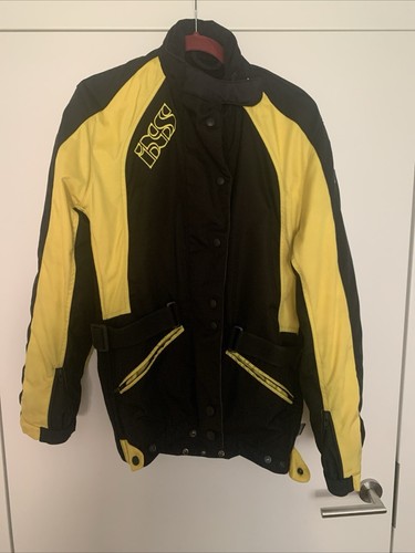 Motorradjacke damen ixs dxl - ixs,