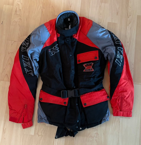 Ixs gore tex - ixs, gore-tex