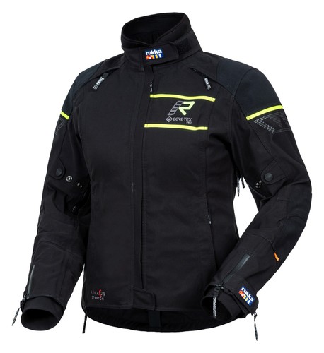Rukka raptorina gore tex damen - raptorina,