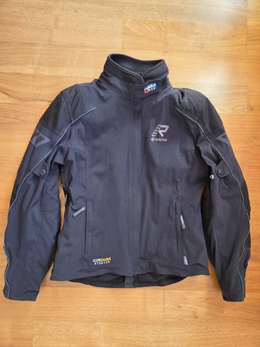 Rukka motorradjacke - 42,