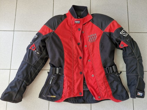 Rukka damen motorradjacke - rukka,