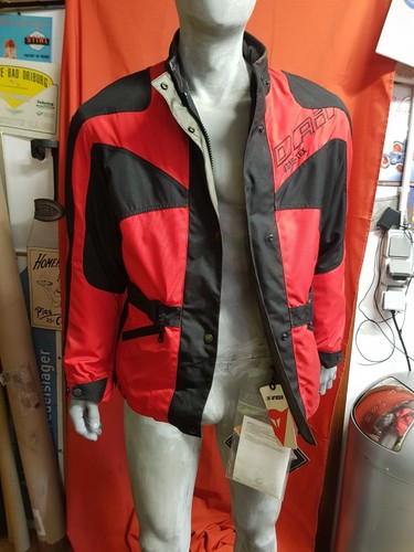 Motorradjacke dainese lady - motorradjacke,