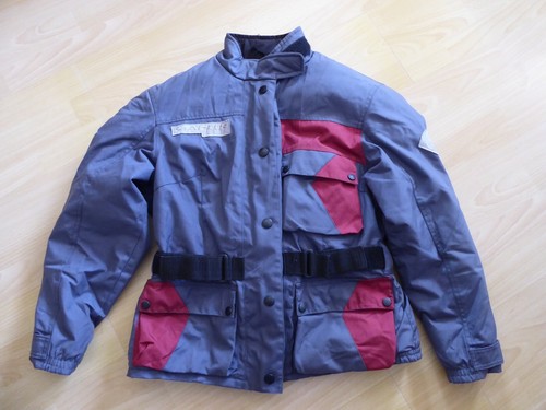 Stadler motorradjacke aus - stadler-motorradjacke,