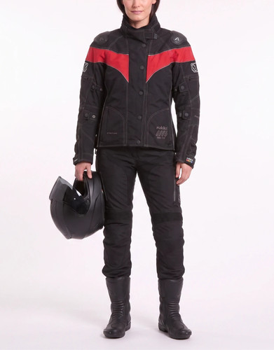 Rukka gore tex - rukka, gefütterte