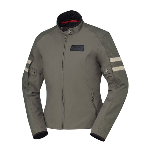 Damen motorradjacke textil - motorradjacke,