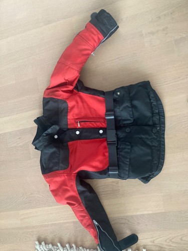 Bmw motorradjacke seattle mit - seattle,,