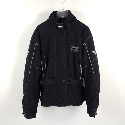 Rukka motorradjacke damen - damen, gr