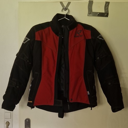 Rukka damen motorradjacke - rukka,