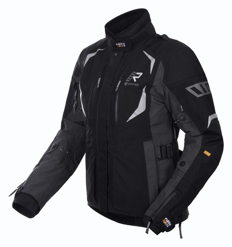 Rukka venturina jacket schwarz - rukka,