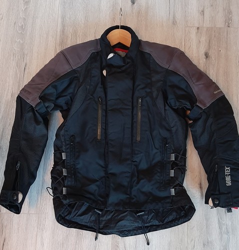 Motorradjacke gore tex damen - motorradjacke, gore-tex