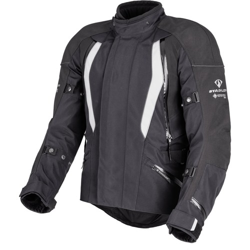 Stadler damen motorrad jacke - stadler,