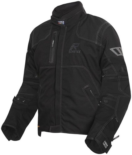 Damen motorrad jacke von rukka - jacke,